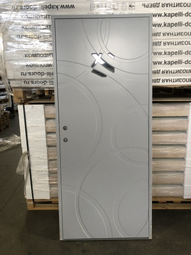    SWEDOOR by Jeld-Wen Character Orbit Eco, - , 9*21, , 10