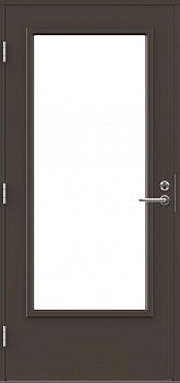 фото входная дверь для террас и балконов swedoor by jeld-wen terrace eco eufrat w18