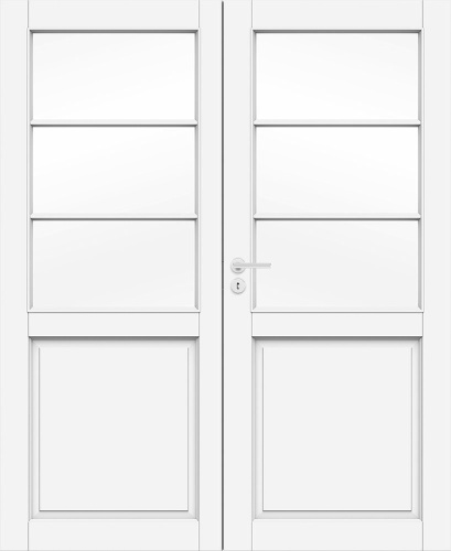    SWEDOOR by Jeld-Wen Craft 132, , M15(705+715)21, ,  NCS S 0502-Y