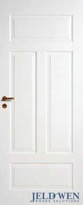    SWEDOOR by Jeld-Wen Style 41 