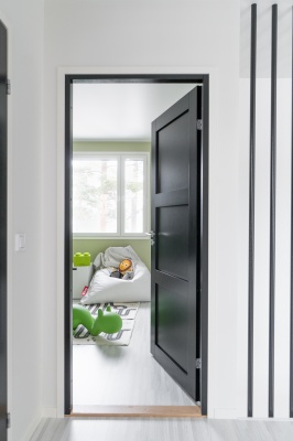  SWEDOOR by Jeld-Wen Unique 505 