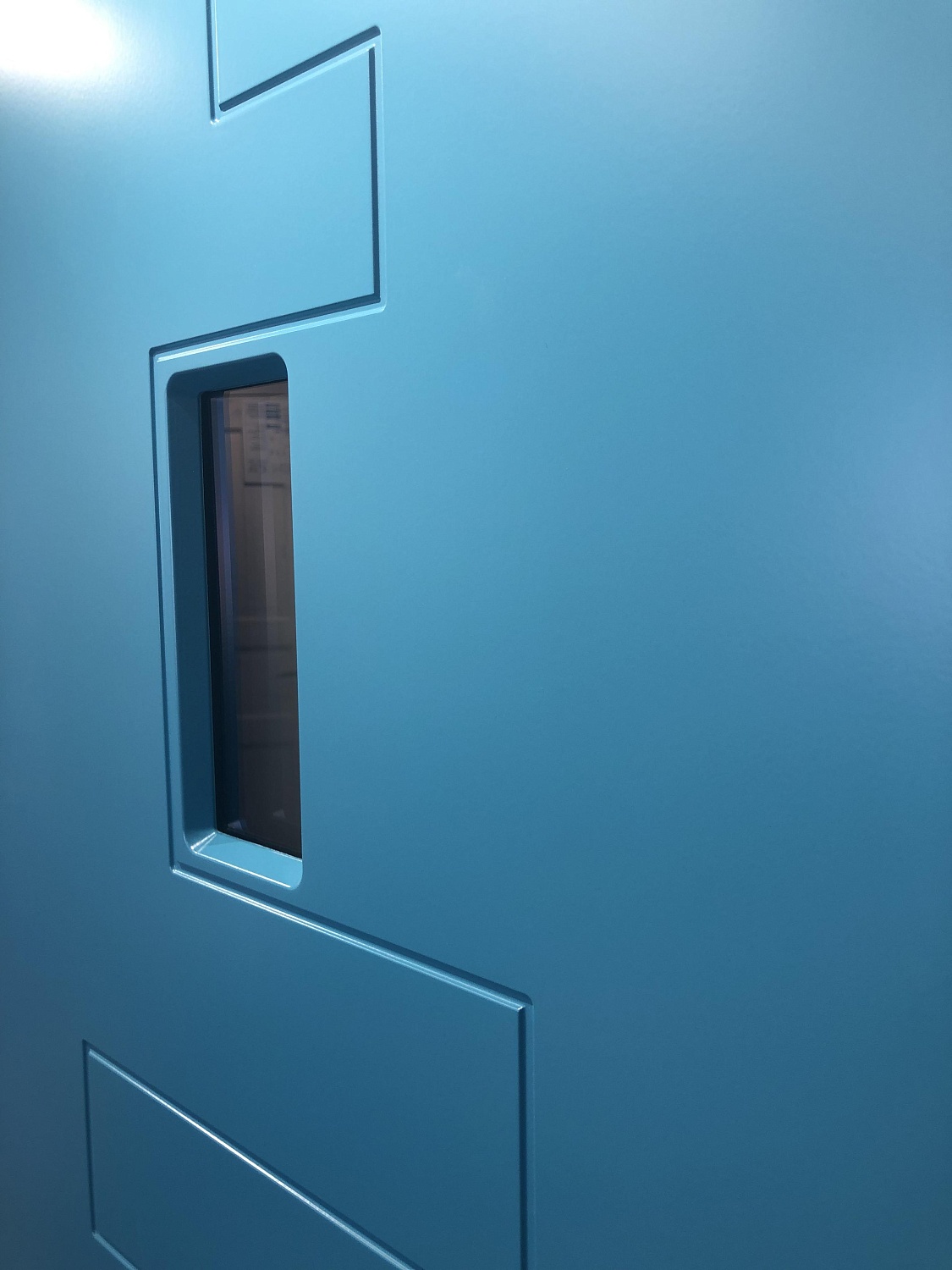    SWEDOOR by Jeld-Wen Character Pulse, ,  9*23,  