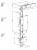   ABLOY EXIT    PE901 (LE930 + LE931 + LE932)     
