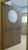 Медицинская дверь в виниловом покрытии SD PVC Type