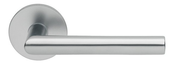 3-16SS/007 Ручка PRESTO Ms/MCR, 40, Abloy