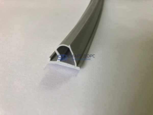 Уплотнитель для дверей Basic 1 метр