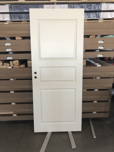    SWEDOOR by Jeld-Wen Style 1, 9*21, 5 