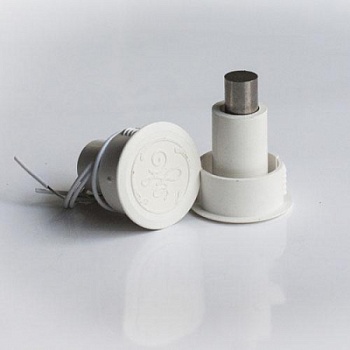 Дверной контакт EA502/000000 для стальных дверей