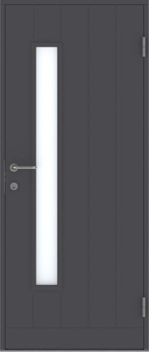     SWEDOOR by Jeld-Wen Basic B0034, -, M9x21, 