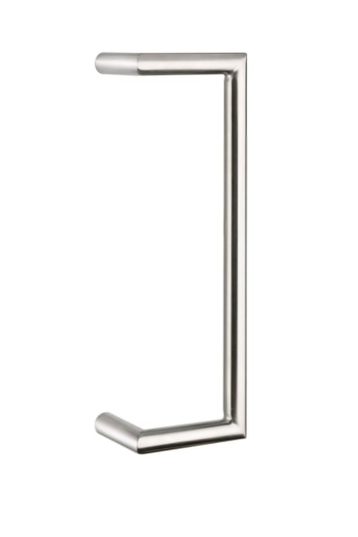 Ручка-скоба Abloy (Аблой) INOXI 133S