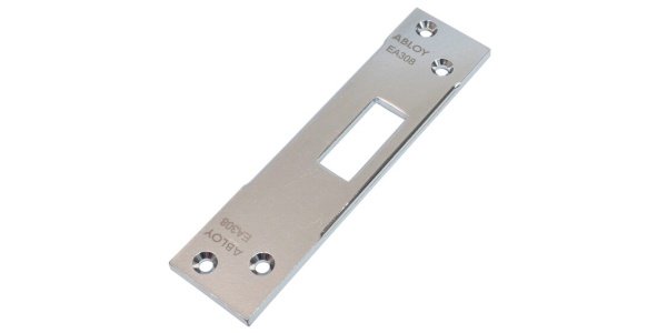 Запорная планка EA308 5мм скандинавского стандарта, Abloy 