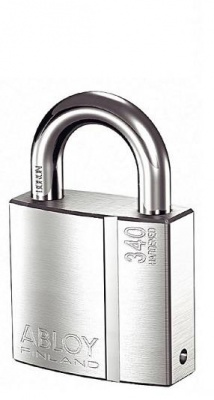   Abloy () PL340,  10 