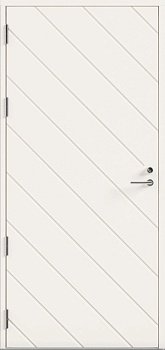 Дверь входная Kaski UO13