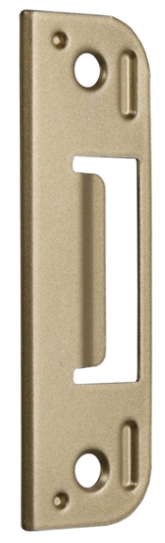 Запорная планка (ответная планка) Abloy 0046