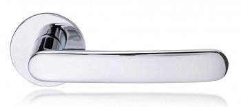 Ручка ABLOY POLAR 6/042 пара ручек для дверей с высокой проходимостью