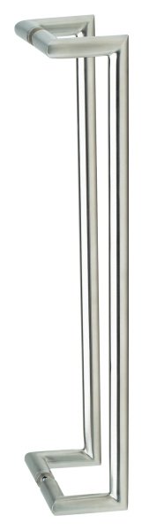 Ручка-скоба Abloy (Аблой) INOXI 138S