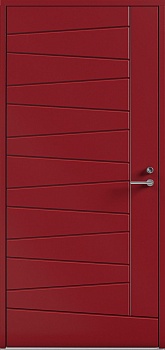 Дверь входная Kaski Future Rigel Thermo