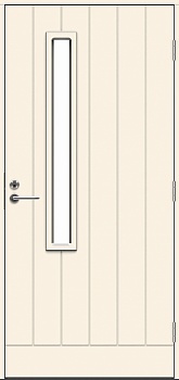     swedoor by jeld-wen function adria eco
