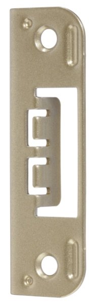 Запорная планка Abloy 0045, JME Порошковая окраска под латунь