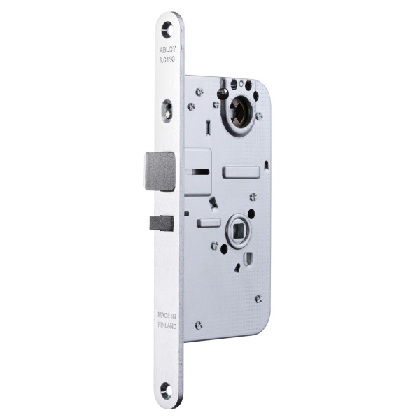 Корпус LC190 CR L, Abloy