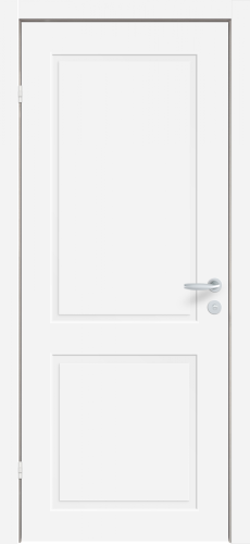     Nord Fin Doors 31,  NCS S 0502-Y, M10x21, 