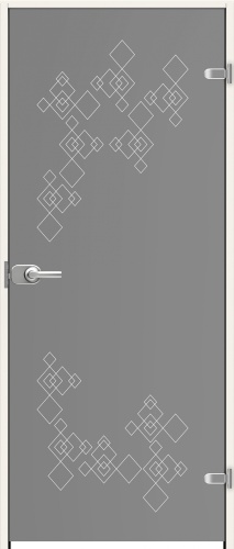   SWEDOOR by Jeld-Wen  Spa Himmeli, 8x21, 