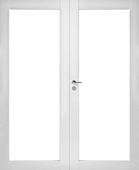   swedoor by jeld-wen trend 302 k, 