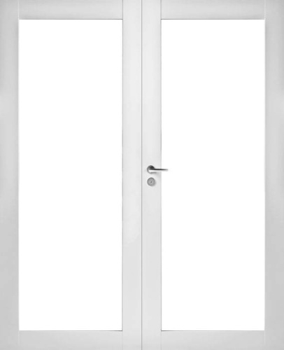 фото дверь swedoor by jeld-wen trend 302 k, двустворчатая