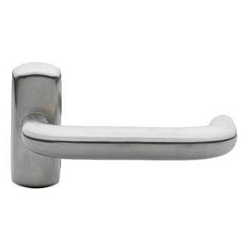 Ручка нажимная Abloy (Аблой) Inoxi 3-19/0750