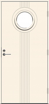     swedoor by jeld-wen function kara eco