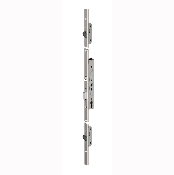 Замок электромеханический Abloy (Аблой) MP432 с многоточечным запиранием