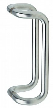 Ручка-скоба Abloy (Аблой) INOXI 138