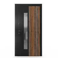 Входные двери NORD серии Alaska