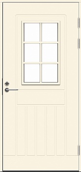     swedoor by jeld-wen function f1848 w71