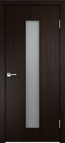  Дверь VellDoris модель Smart 2, M7x21, Венге
