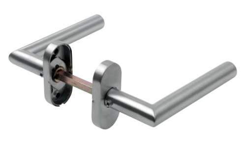 Ручка ASSA ABLOY AHW600LL00N