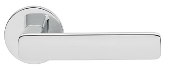 Ручка ABLOY FORUM 4/0421 наружная ручка для нажимной штанги дверей с высокой проходимостью