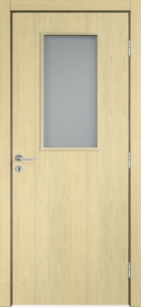 Дверь СМАРТ FIRE 25 % EIS30/38dB CPL Дуглас