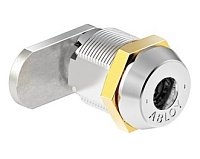 Замки ABLOY с накидным ригелем Замки ABLOY с накидным ригелем