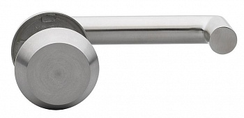 Ручка ABLOY EXIT EH073 INOXI 3-19K/030 внутренняя с защищенным щитком снаружи