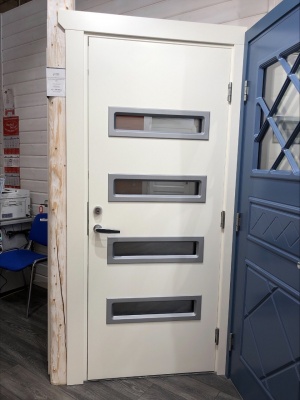    SWEDOOR by Jeld-Wen Function Salton Eco, , 9*21,  