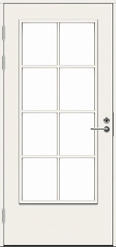     swedoor by jeld-wen po2090 w18  