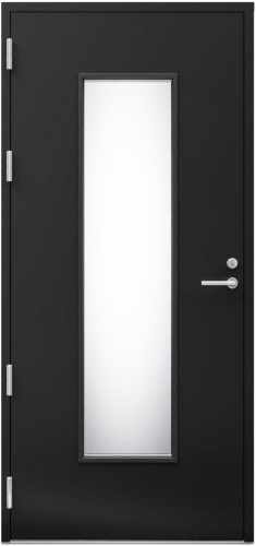   Kaski Salla Thermo,  NCS S 0502-Y, M10x21, 