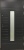 Теплая входная дверь SWEDOOR by Jeld-Wen Function F1896 W28 ARCTIC, темно-серая