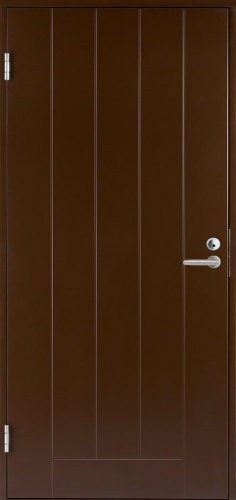    SWEDOOR by Jeld-Wen Basic B0010   ASSA 8765,  ( RR32), M10x21, 