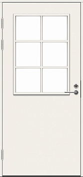     swedoor by jeld-wen po2090 w12  