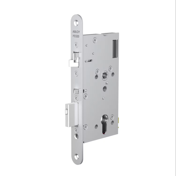 Замок электромеханический Abloy PE520 для дверей запасных выходов