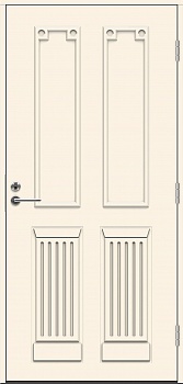     swedoor by jeld-wen classic casella eco