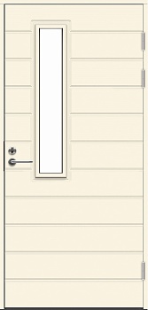     swedoor by jeld-wen function f1893 w22