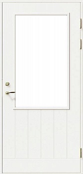 фото дверь входная террасная swedoor by jeld-wen po1894 w14